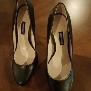Nine West Pump